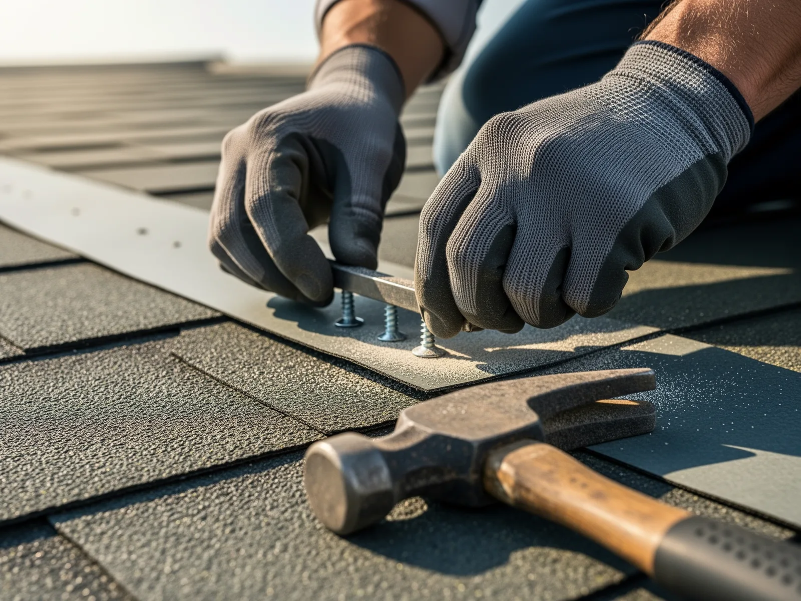 Why choose Fascia Repair in Pineville, SC